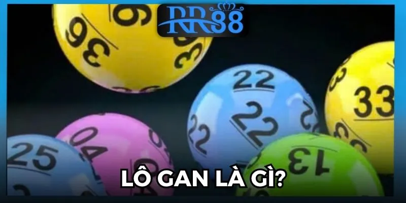 lô gan