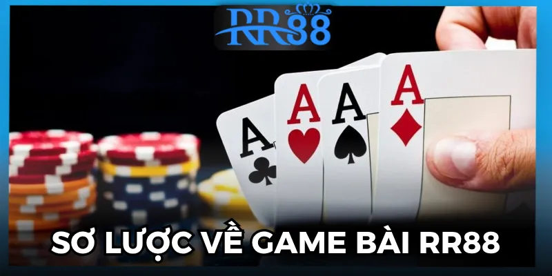 game bài RR88