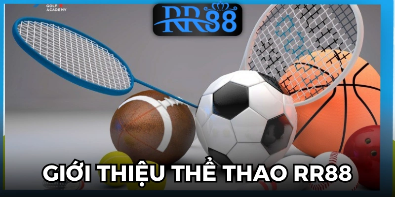 thể thao RR88
