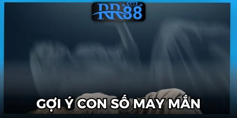 Mơ thấy người chết