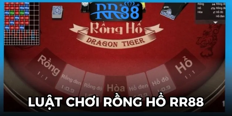 Rồng Hổ