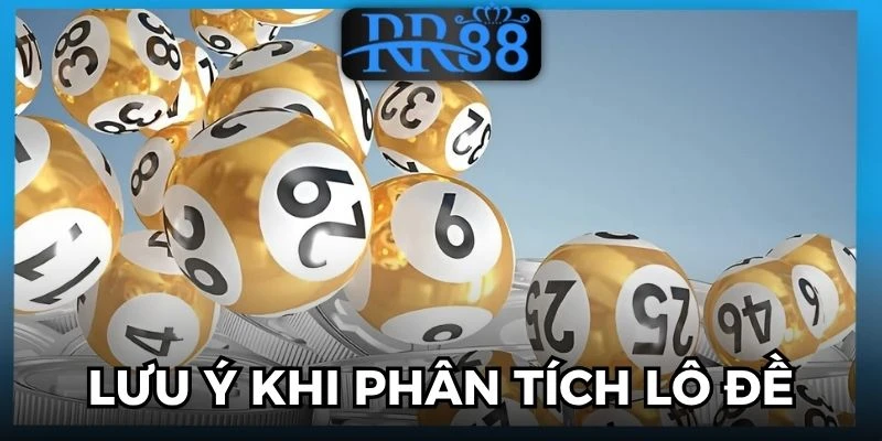 Phân tích lô đề