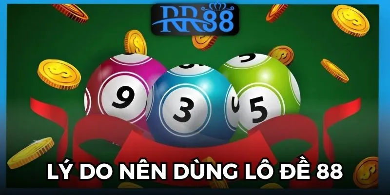 lô đề 88