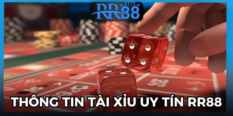 Tài Xỉu uy tín