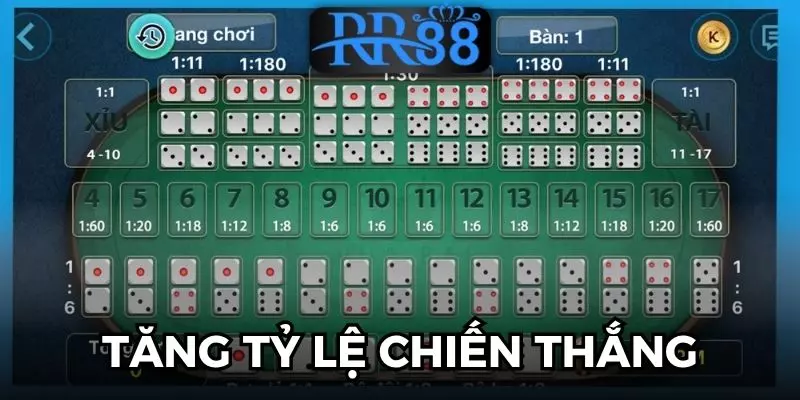 Tool hack tài xỉu